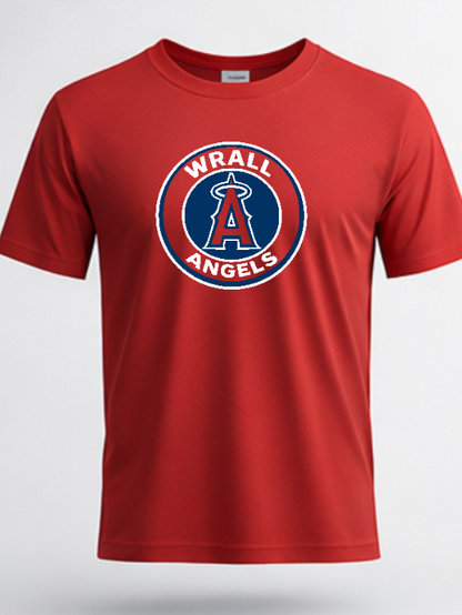 WRALL-Angels Baseball- Design 2