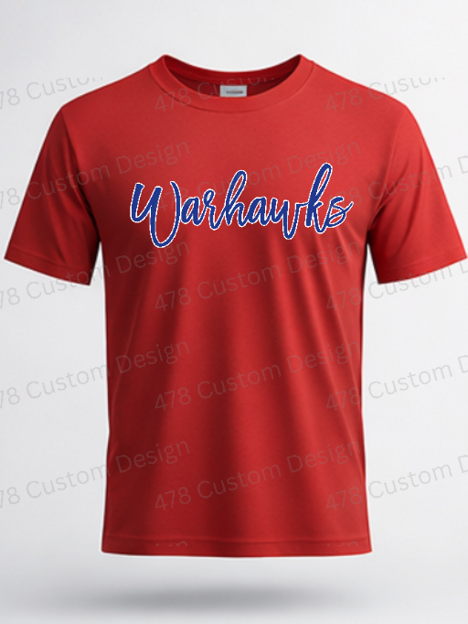 Veterans Softball- Design 9