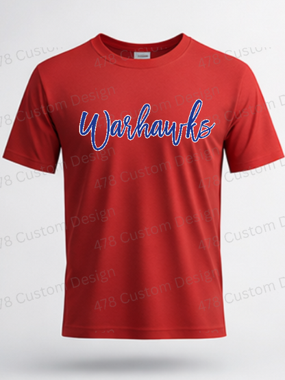 Veterans Softball- Design 9