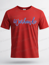 Veterans Softball- Design 9