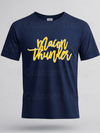 Macon Thunder Baseball- Design 1