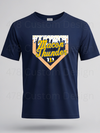 Macon Thunder Baseball- Design 2