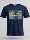 Macon Thunder Baseball- Design 4
