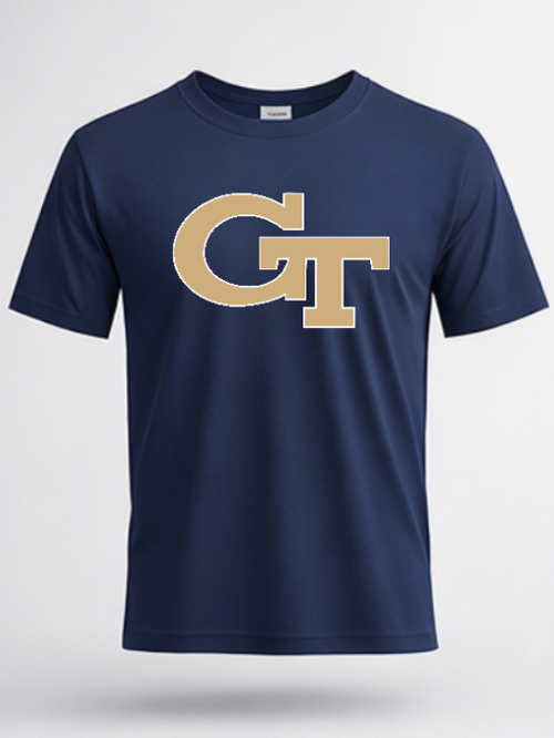 WRALL-GA Tech Softball- Design 1