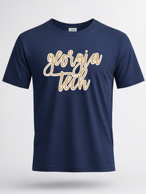 WRALL-GA Tech Softball- Design 2