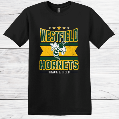 Westfield Track & Field-A- Shirts-All Styles-Short & Long Sleeve