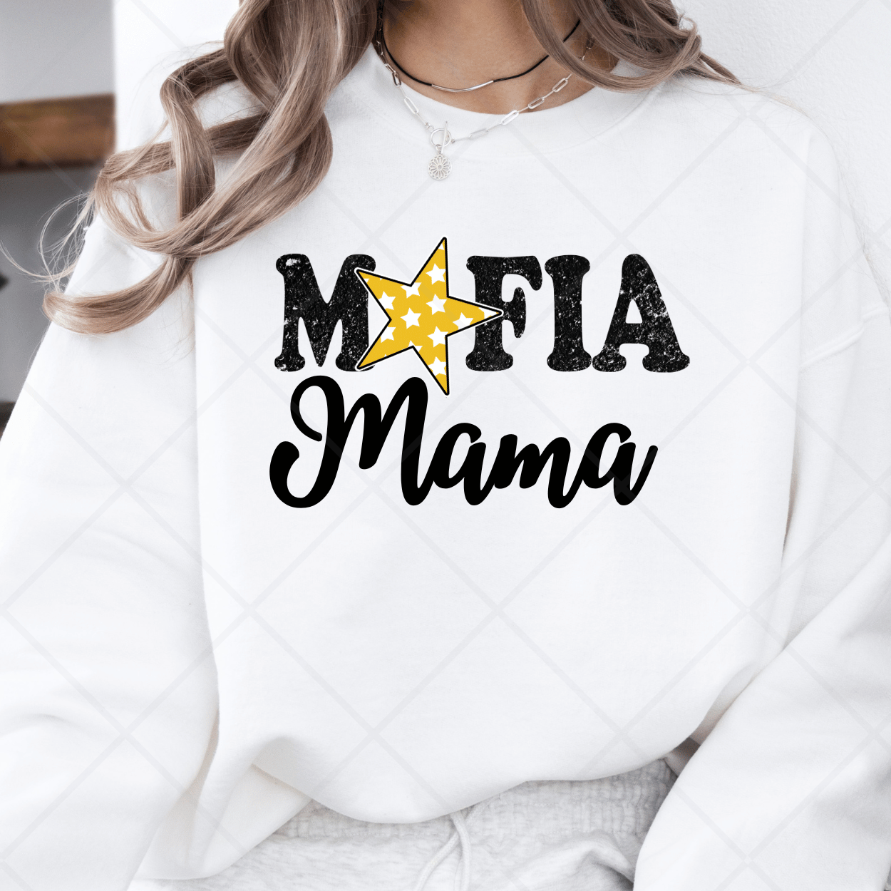 Five Star Baseball-Mafia Star-Sweatshirts/Hoodies