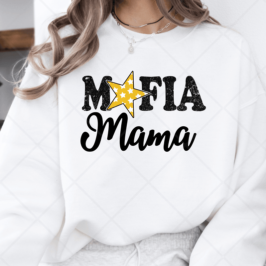 Five Star Baseball-Mafia Star-Sweatshirts/Hoodies
