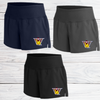 Velocity Women's Repeat Short