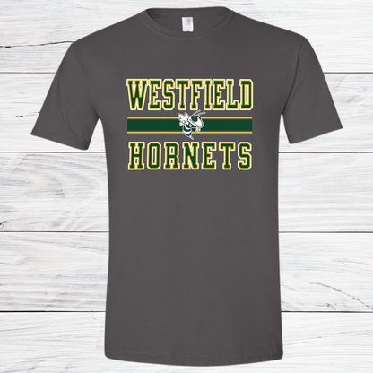 Westfield Design C- Shirts-All Styles-Short & Long Sleeve