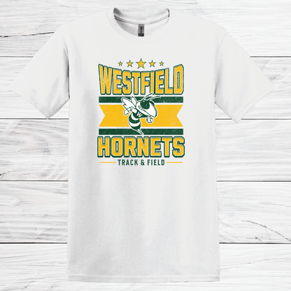Westfield Track & Field-A- Shirts-All Styles-Short & Long Sleeve