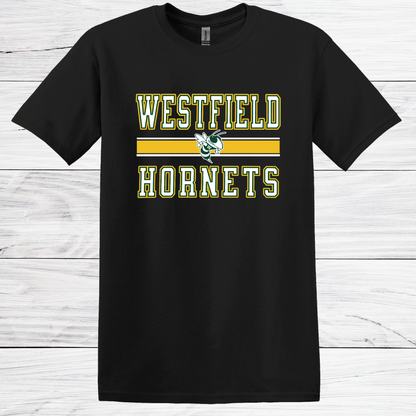 Westfield Design C- Shirts-All Styles-Short & Long Sleeve