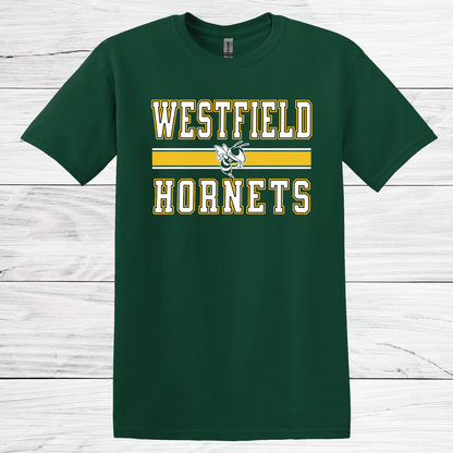 Westfield Design C- Shirts-All Styles-Short & Long Sleeve
