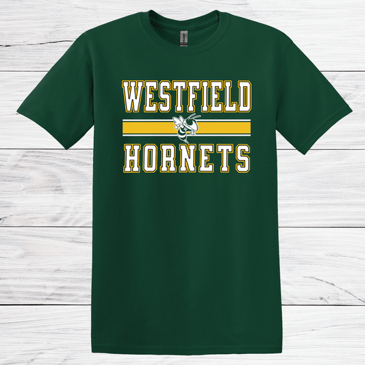 Westfield Design C- Shirts-All Styles-Short & Long Sleeve