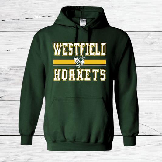 Westfield Design C-Sweatshirts & Hoodies