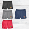 Velocity Softball Team 365 Women's Performance Short- 4.5" Inseam