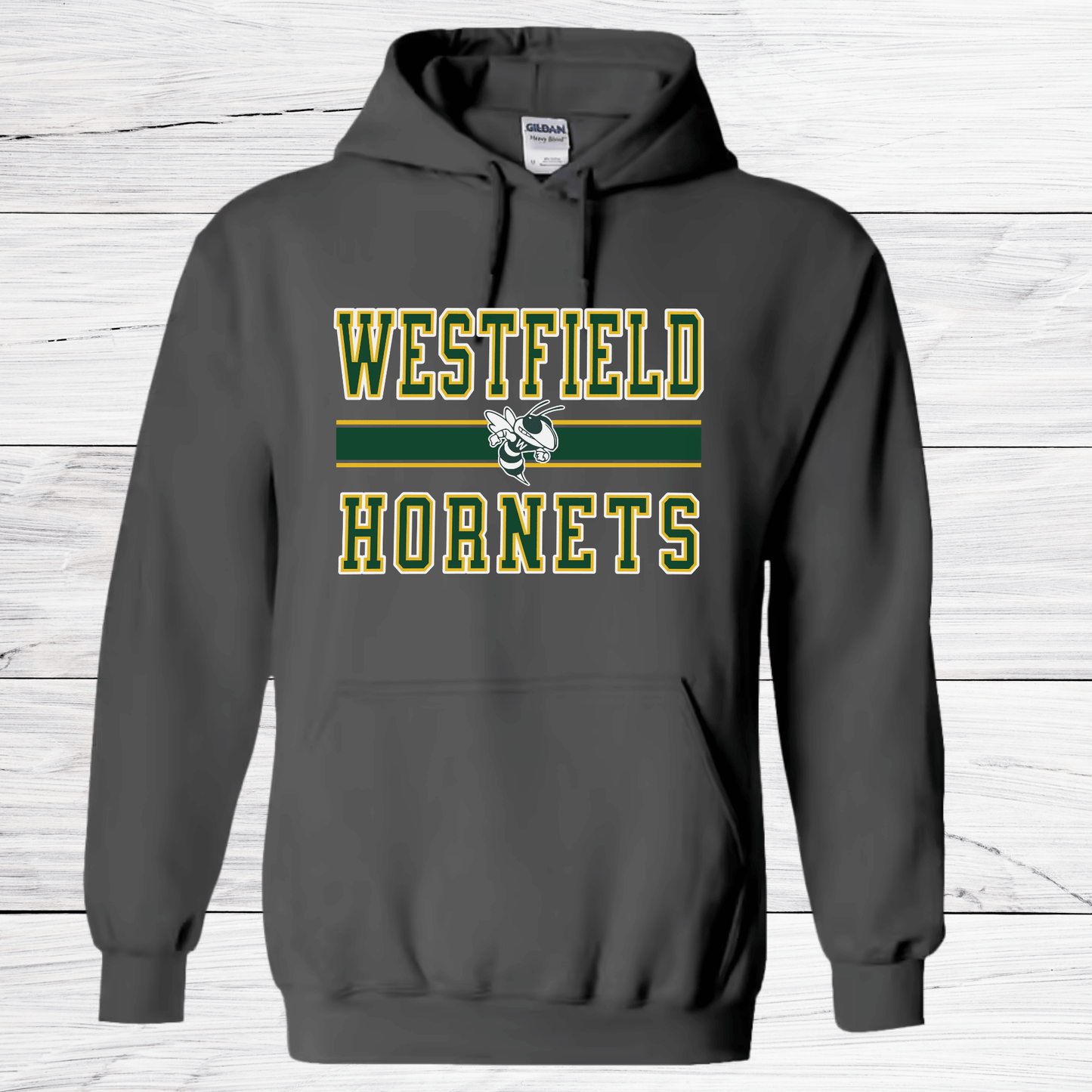 Westfield Design C-Sweatshirts & Hoodies