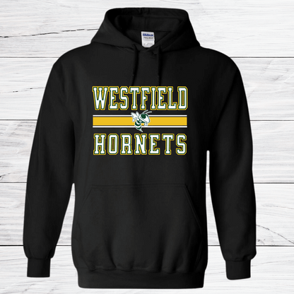 Westfield Design C-Sweatshirts & Hoodies