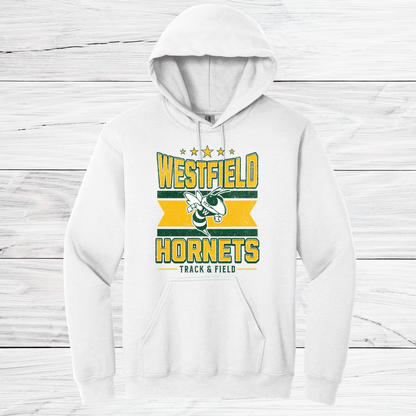 Westfield Track and Field-Sweatshirts & Hoodies