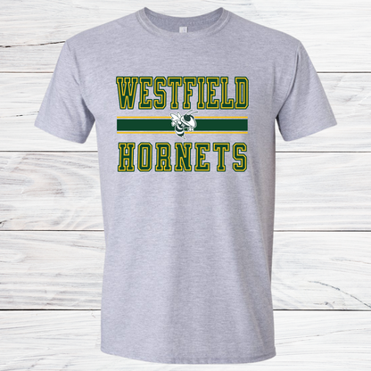 Westfield Design C- Shirts-All Styles-Short & Long Sleeve