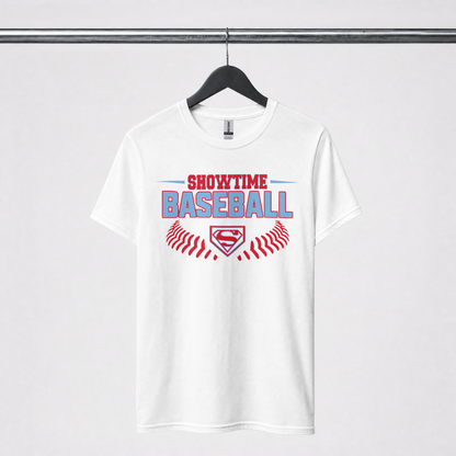 Showtime Baseball- Design 7