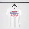 Showtime Baseball- Design 7