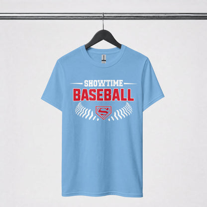 Showtime Baseball- Design 7