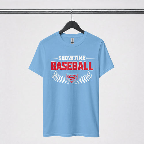 Showtime Baseball- Design 7