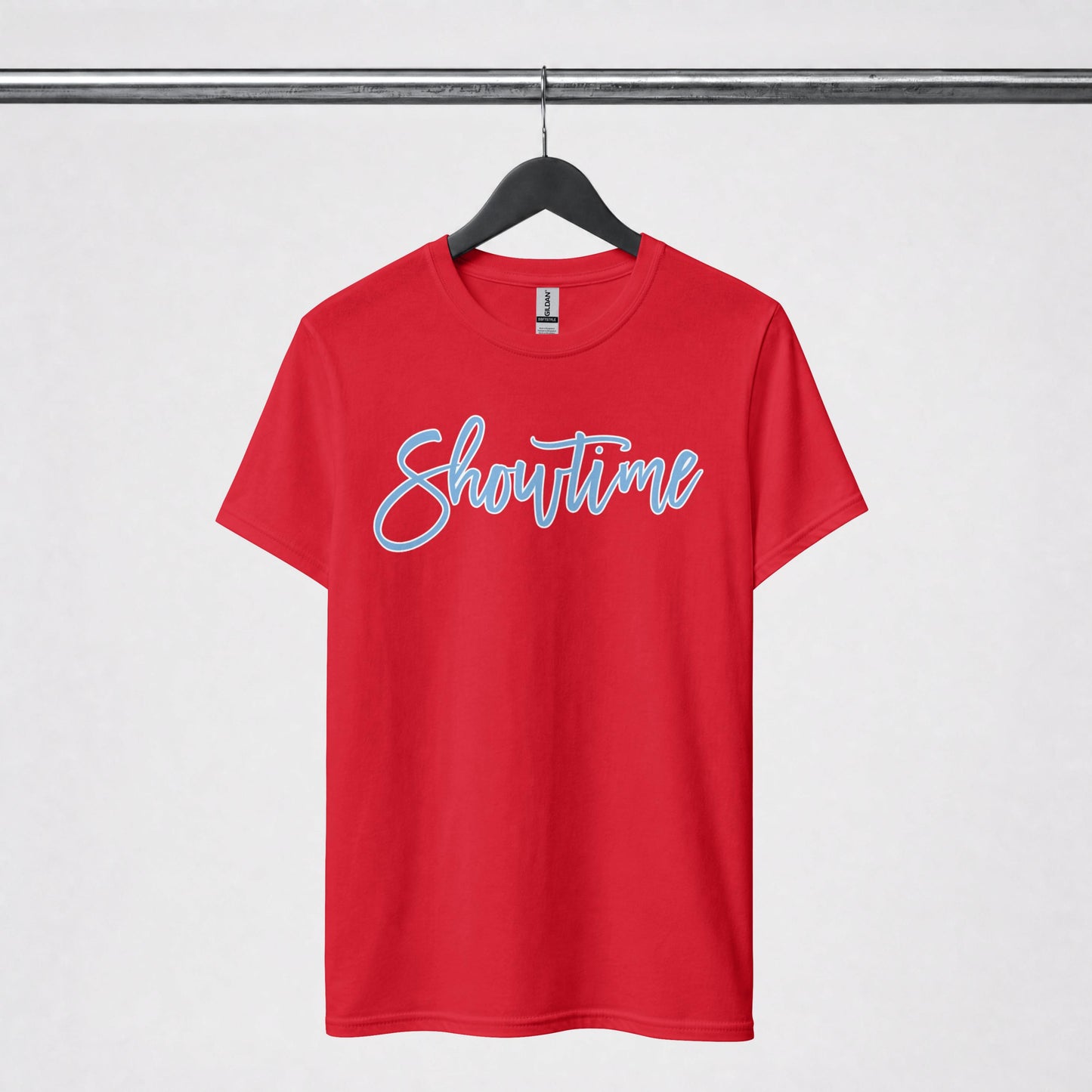 Showtime Baseball- Design 4