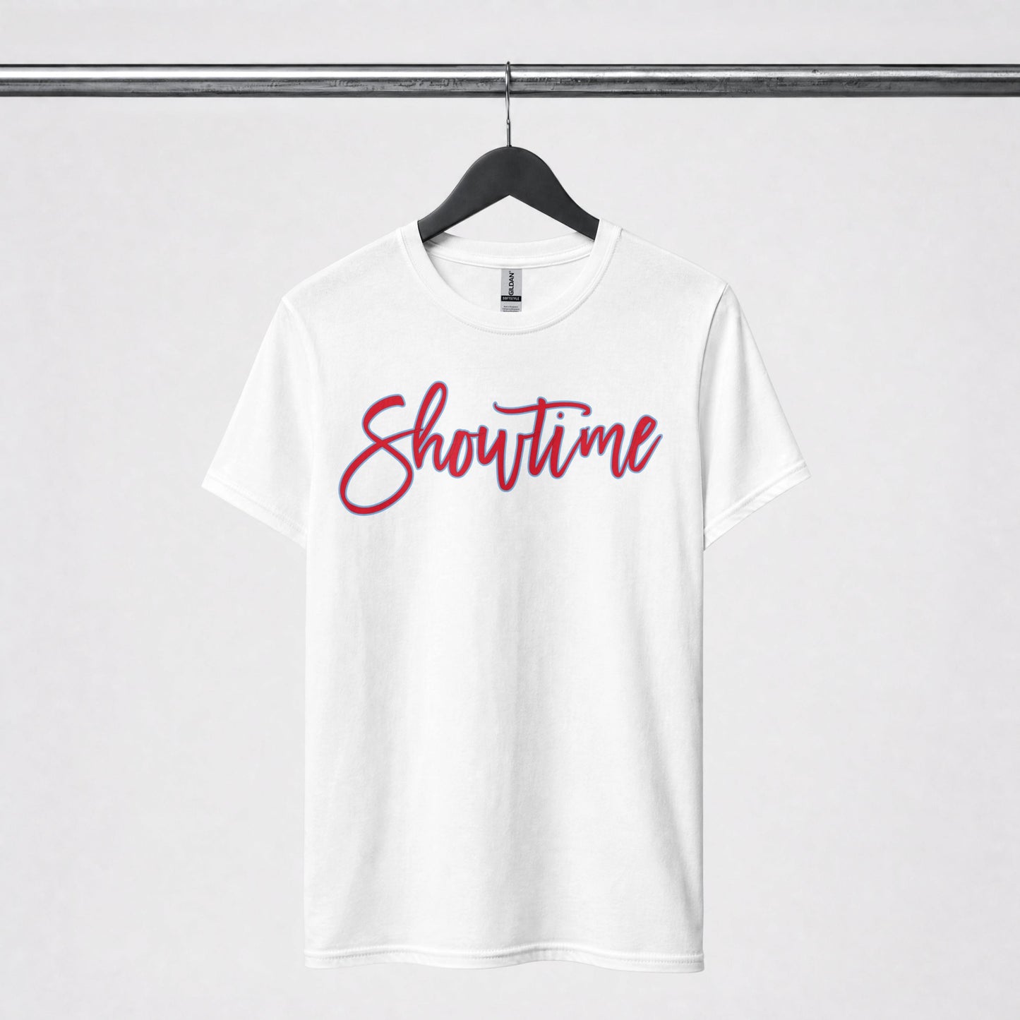 Showtime Baseball- Design 4