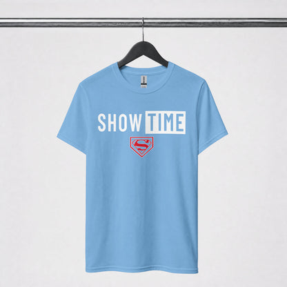 Showtime Baseball- Design 5