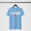 Showtime Baseball- Design 5