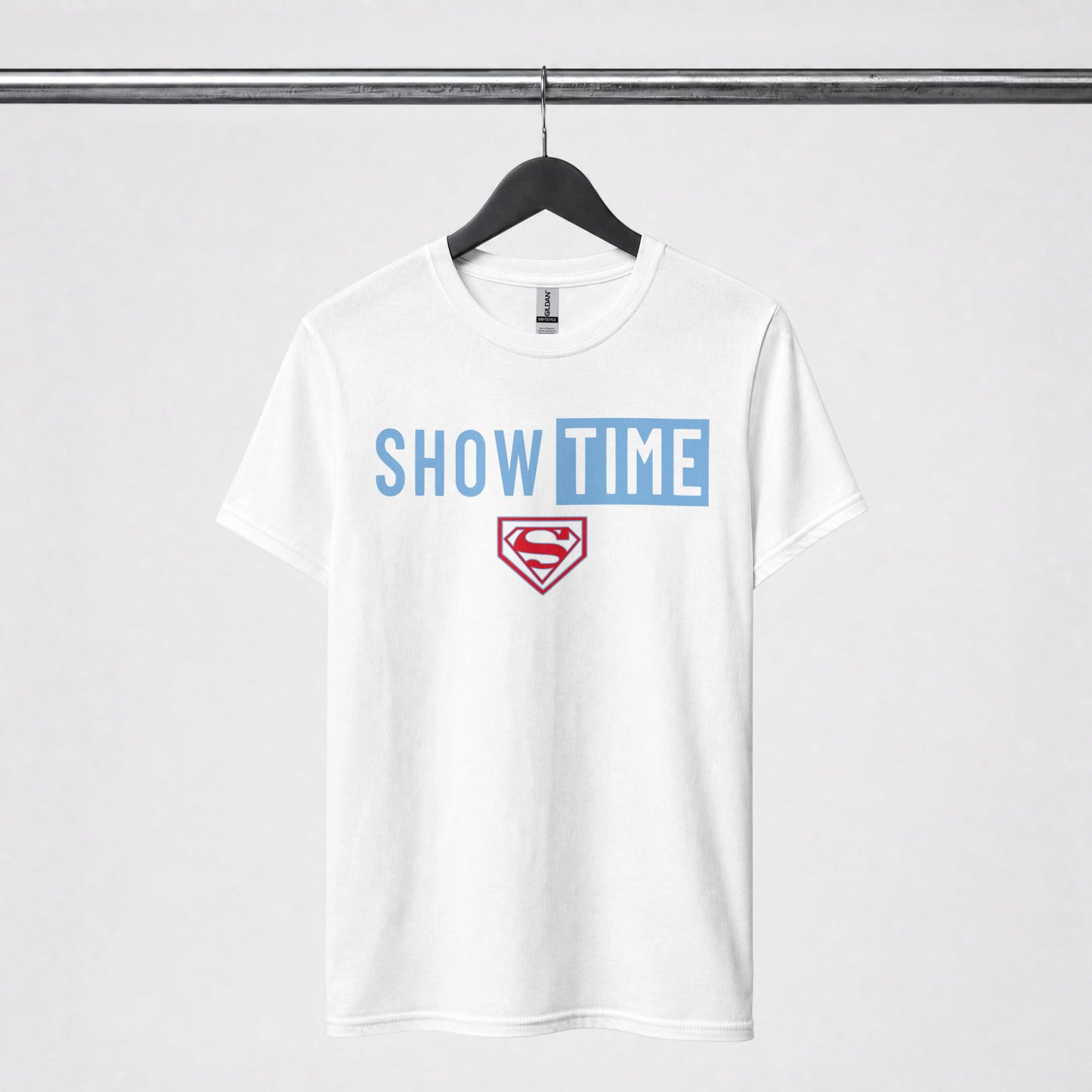 Showtime Baseball- Design 5