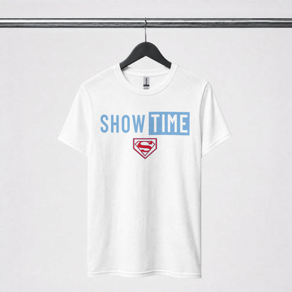 Showtime Baseball- Design 5
