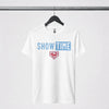 Showtime Baseball- Design 5