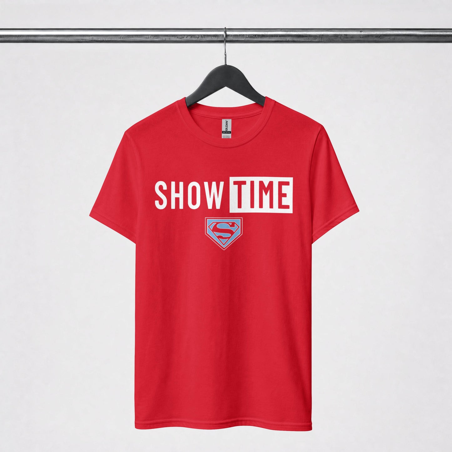 Showtime Baseball- Design 5