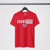 Showtime Baseball- Design 5