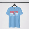 Showtime Baseball- Design 2