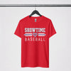 Showtime Baseball- Design 2