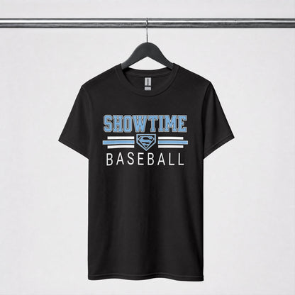 Showtime Baseball- Design 2