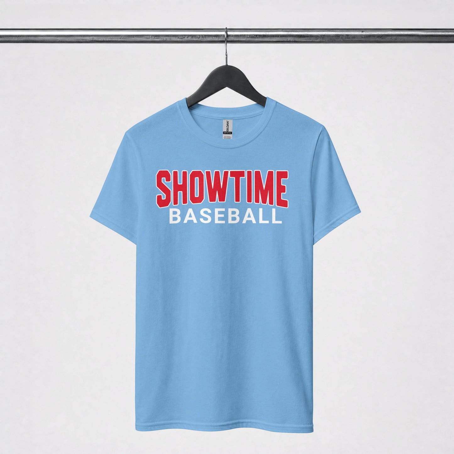 Showtime Baseball- Design 10