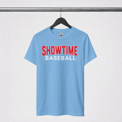 Showtime Baseball- Design 10