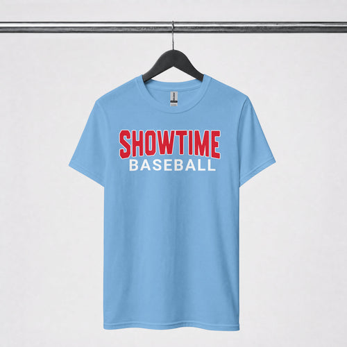 Showtime Baseball- Design 10