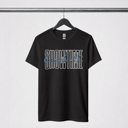 Showtime Baseball- Design 3