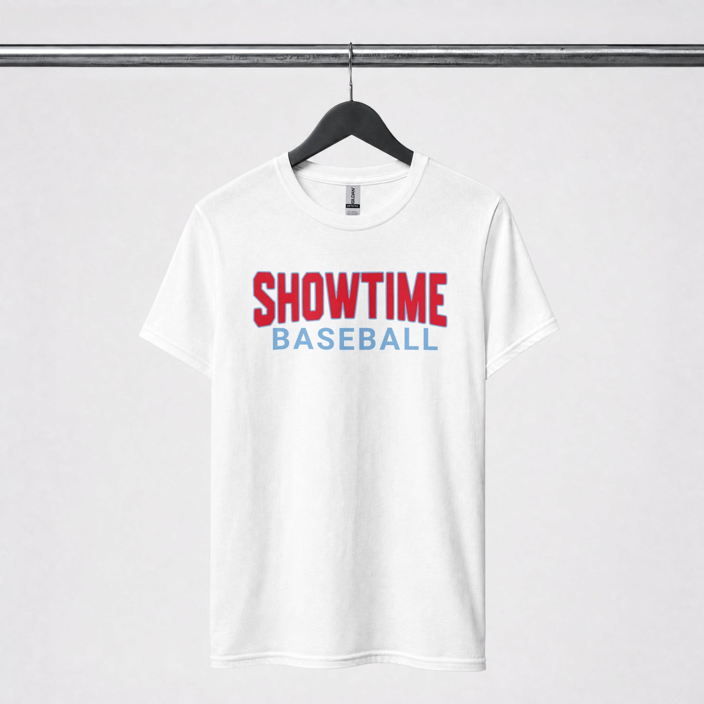 Showtime Baseball- Design 10