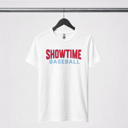 Showtime Baseball- Design 10