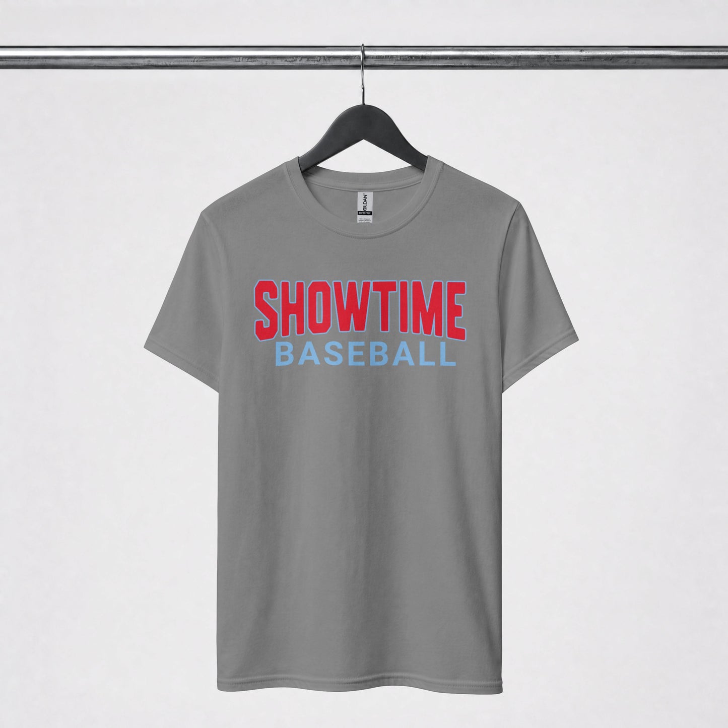 Showtime Baseball- Design 10