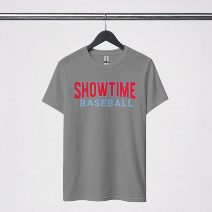 Showtime Baseball- Design 10
