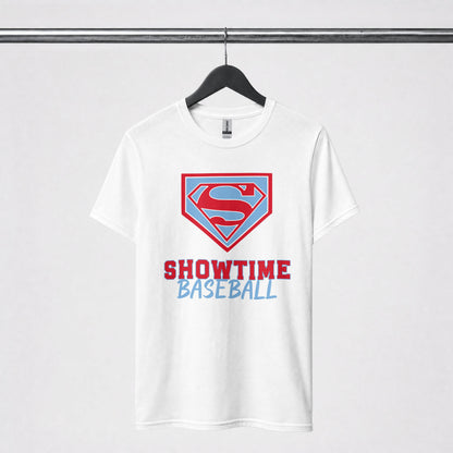 Showtime Baseball- Design 6