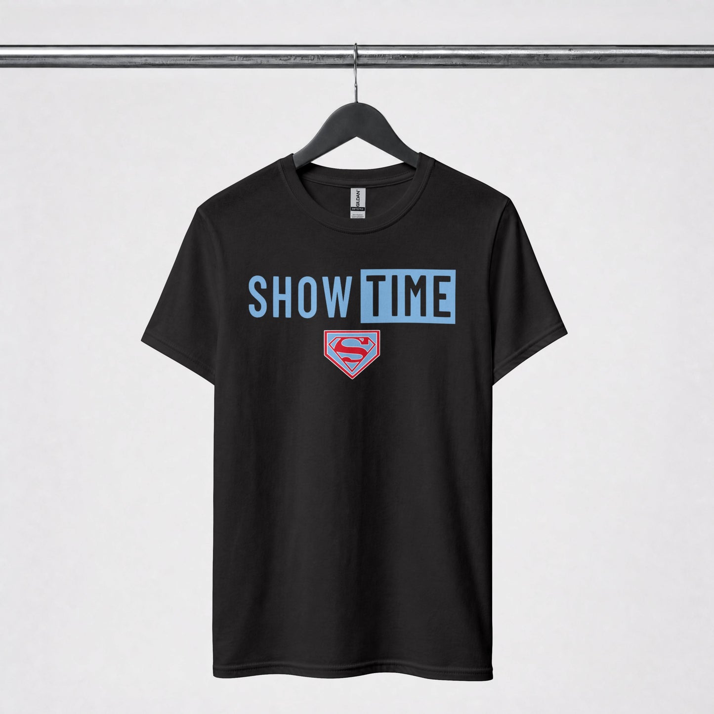 Showtime Baseball- Design 5